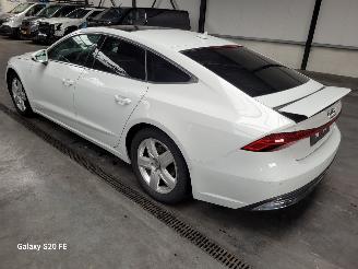Audi A7 Sportback 40 TDi 150-KW S-Tronic Panoramadak Quattro picture 2