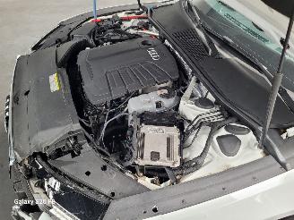 Audi A7 Sportback 40 TDi 150-KW S-Tronic Panoramadak Quattro picture 13