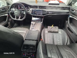 Audi A7 Sportback 40 TDi 150-KW S-Tronic Panoramadak Quattro picture 17