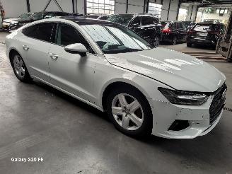 Audi A7 Sportback 40 TDi 150-KW S-Tronic Panoramadak Quattro picture 3