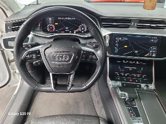 Audi A7 Sportback 40 TDi 150-KW S-Tronic Panoramadak Quattro picture 18