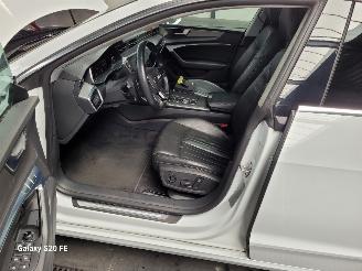 Audi A7 Sportback 40 TDi 150-KW S-Tronic Panoramadak Quattro picture 16