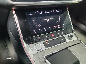 Audi A7 Sportback 40 TDi 150-KW S-Tronic Panoramadak Quattro picture 23