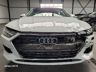 Audi A7 Sportback 40 TDi 150-KW S-Tronic Panoramadak Quattro picture 5