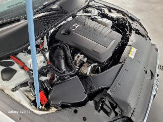 Audi A7 Sportback 40 TDi 150-KW S-Tronic Panoramadak Quattro picture 12