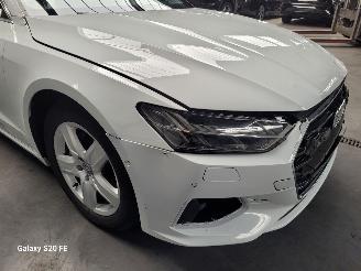 Audi A7 Sportback 40 TDi 150-KW S-Tronic Panoramadak Quattro picture 4