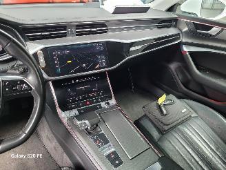 Audi A7 Sportback 40 TDi 150-KW S-Tronic Panoramadak Quattro picture 20