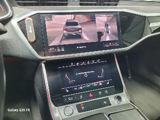 Audi A7 Sportback 40 TDi 150-KW S-Tronic Panoramadak Quattro picture 21