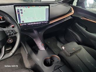 Cupra Tavascan 210-KW 82kwh Automaat 5drs Elektrisch picture 21