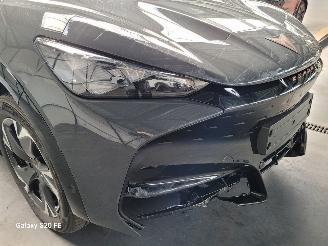 Cupra Tavascan 210-KW 82kwh Automaat 5drs Elektrisch picture 6