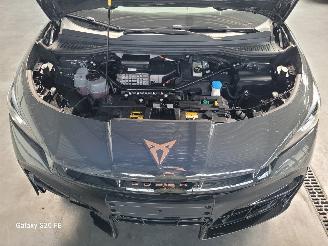 Cupra Tavascan 210-KW 82kwh Automaat 5drs Elektrisch picture 13