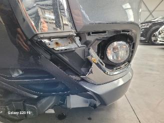 Mitsubishi Outlander 2.0 PHEV 89-KW Automaat 4-WD Executive picture 8