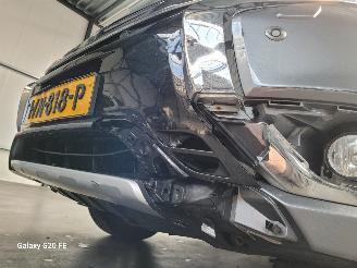 Mitsubishi Outlander 2.0 PHEV 89-KW Automaat 4-WD Executive picture 10