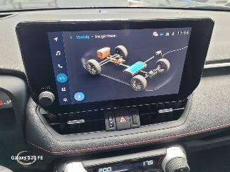 Toyota Rav-4 PHEV 2.5 225-KW Automaat AWD Plug-In-Hybrid picture 24