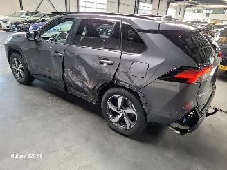 Toyota Rav-4 PHEV 2.5 225-KW Automaat AWD Plug-In-Hybrid picture 4