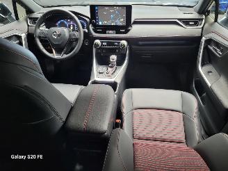 Toyota Rav-4 PHEV 2.5 225-KW Automaat AWD Plug-In-Hybrid picture 20