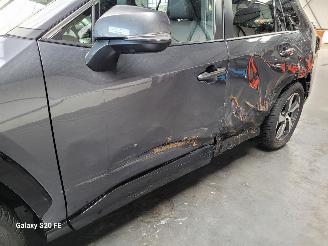 Toyota Rav-4 PHEV 2.5 225-KW Automaat AWD Plug-In-Hybrid picture 9