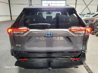 Toyota Rav-4 PHEV 2.5 225-KW Automaat AWD Plug-In-Hybrid picture 16