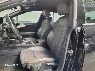 Audi A5 Sportback 2.0 TDi 140-KW S-Tronic S-Line picture 17