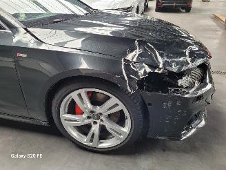 Audi A7 Sportback 50 TDi 210-KW Automaat Quattro S-LINE picture 6