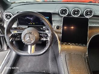 Mercedes GLC 300de Coupe 245-KW Automaat 4-MATIC AMG picture 23