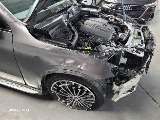 Mercedes GLC 300de Coupe 245-KW Automaat 4-MATIC AMG picture 6