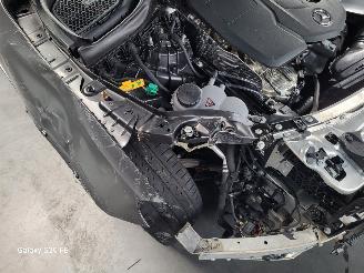 Mercedes GLC 300de Coupe 245-KW Automaat 4-MATIC AMG picture 10