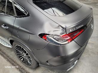 Mercedes GLC 300de Coupe 245-KW Automaat 4-MATIC AMG picture 4