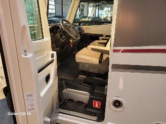 Rapido  Fiat 2.3d 130-KW Automaat Rapido i190 Distinction picture 31