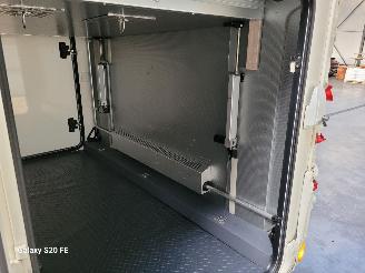 Rapido  Fiat 2.3d 130-KW Automaat Rapido i190 Distinction picture 19