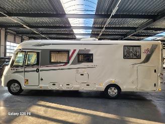 Rapido  Fiat 2.3d 130-KW Automaat Rapido i190 Distinction picture 5