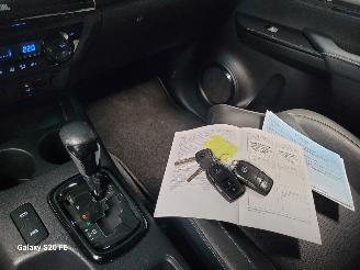 Toyota Hilux 2.8 D-4D 150-KW Automaat 4-WD Invincible Dubbel-Cabine picture 23