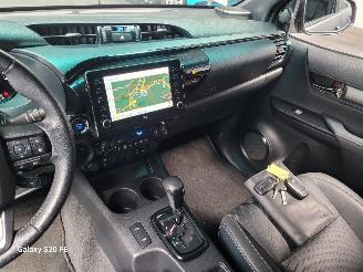 Toyota Hilux 2.8 D-4D 150-KW Automaat 4-WD Invincible Dubbel-Cabine picture 21
