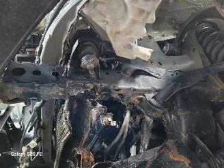 Toyota Hilux 2.8 D-4D 150-KW Automaat 4-WD Invincible Dubbel-Cabine picture 13