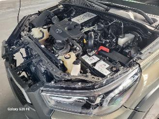 Toyota Hilux 2.8 D-4D 150-KW Automaat 4-WD Invincible Dubbel-Cabine picture 15