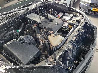 Toyota Hilux 2.8 D-4D 150-KW Automaat 4-WD Invincible Dubbel-Cabine picture 13