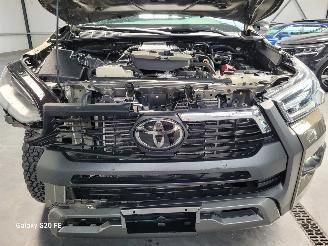Toyota Hilux 2.8 D-4D 150-KW Automaat 4-WD Invincible Dubbel-Cabine picture 10