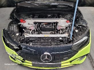 Mercedes EQE 53 AMG 505-KW Automaat 4-MATIC Dynamic-Plus picture 11