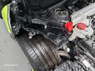 Mercedes EQE 53 AMG 505-KW Automaat 4-MATIC Dynamic-Plus picture 14