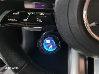 Mercedes EQE 53 AMG 505-KW Automaat 4-MATIC Dynamic-Plus picture 29