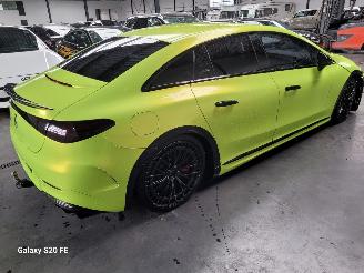 Mercedes EQE 53 AMG 505-KW Automaat 4-MATIC Dynamic-Plus picture 19