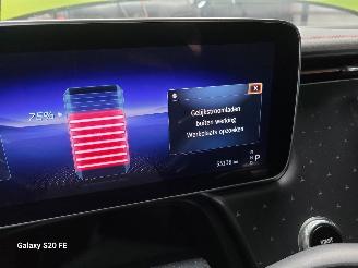 Mercedes EQE 53 AMG 505-KW Automaat 4-MATIC Dynamic-Plus picture 32