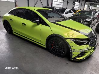 Mercedes EQE 53 AMG 505-KW Automaat 4-MATIC Dynamic-Plus picture 3