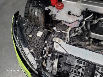 Mercedes EQE 53 AMG 505-KW Automaat 4-MATIC Dynamic-Plus picture 12