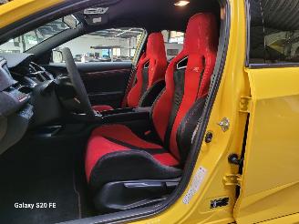 Honda Civic Type R 2.0 V-TEC 235-KW GT 5drs LIMITED-EDITION ! picture 20