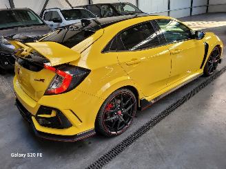 Honda Civic Type R 2.0 V-TEC 235-KW GT 5drs LIMITED-EDITION ! picture 2