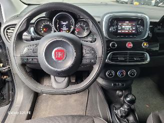 Fiat 500X 1.6 e-Torq 81-KW Popstar 5drs Airco picture 21