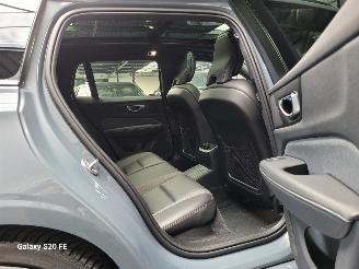 Volvo V-60 2.0 T6 Plug-In-Hybrid Automaat AWD R-DESIGN picture 21
