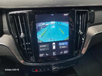 Volvo V-60 2.0 T6 Plug-In-Hybrid Automaat AWD R-DESIGN picture 27