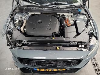 Volvo V-60 2.0 T6 Plug-In-Hybrid Automaat AWD R-DESIGN picture 14